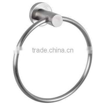 bathroom accessories stainless steel towel holder towel ring