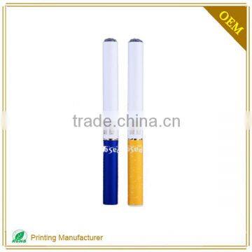 High Quality Cheap Private Sticker Label Printing For Electronic Cigarette