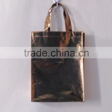 High quality fashion laser bag with shinning colour