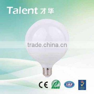 Competitive price Indoor Alumium E27 12W 1000LM Led Bulb Light
