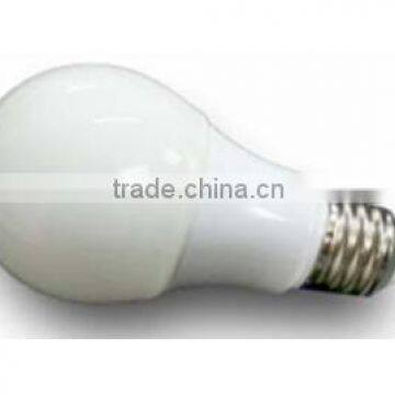 ul certificate 450lm 120v dimmable a19 led bulb light 7w