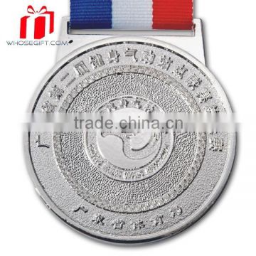 Newest Customized Souvenir Sport Metal Medal