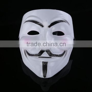 Wholesale Vendetta mask wholesale movie theme mask halloween mask V for Vendetta
