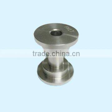 stainless steel precision cnc lathe machining part