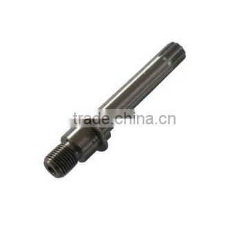 high quality cnc stainless steel machining parts