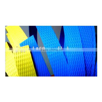 pet strapping can be used both manual and industry