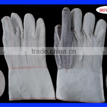 hot resistant canvas hotmill gloves