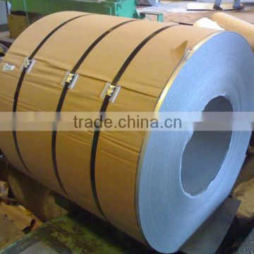 High quality 316 stainless steel coil with competitive price