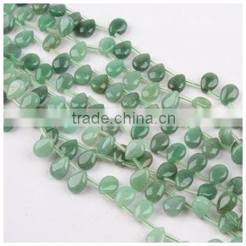 Green Aventurine gemstone beads,semi-precious stone beads