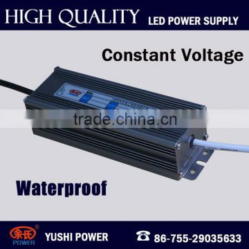 waterproof constant voltage 300W 12.5A 24V led power driver