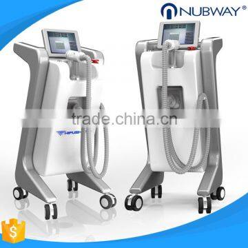 12mm deep treatment beauty salon equipment HIFU Ultrashape Slimming Machine