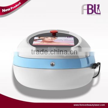 Portable vascular removal treatment machine spider vein removal wrinkle removal machine RBS100