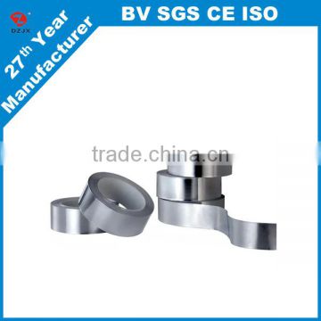 China no oil contamination foil tape with SGS certificate