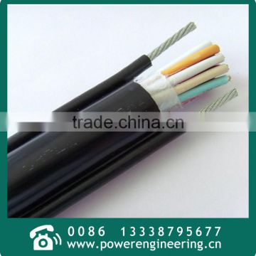 Low Voltage LV Copper Conductor XLPE Insulated Power Cable