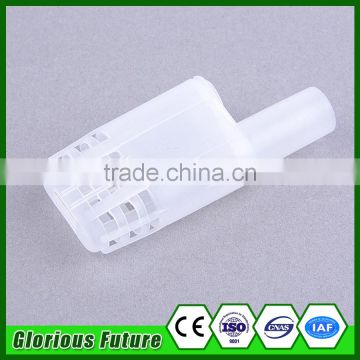 Beekeeping Equipment Hot Selling White Plastic Bee Queen Cage For Sale