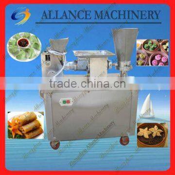 automatic dumpling/samosa/ spring roll machine