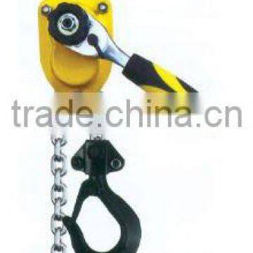 LFL-C Type Lever Hoist