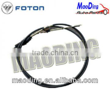 CHANGING GEAR CABLE for FOTON auto parts/Lorry Parts/Auto Spare Parts