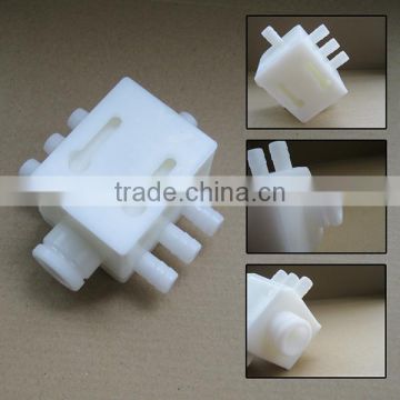 Mould Base Plastic Injection Mold