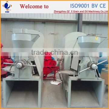 Solvent Extraction Type Peanut oil making equipment