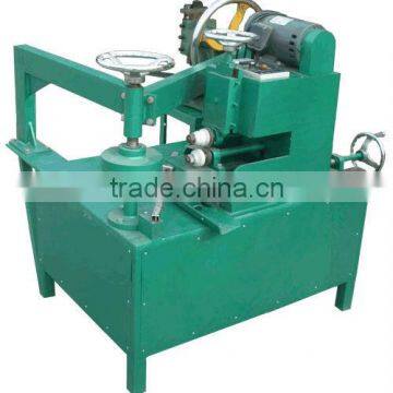 Triangular Warning Signs Edging Machine