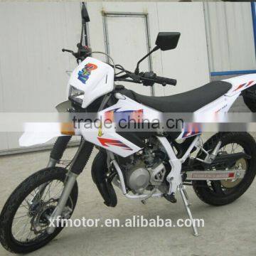 50cc mini dirt bike kick start