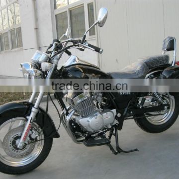 chinese cruiser sport motorcycle 250cc