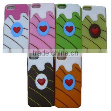 hot sale 2013 chocolate mobile phone cover