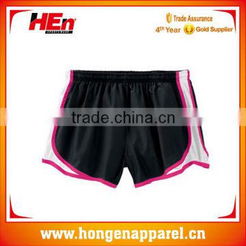 Hongen fashion custom running shorts