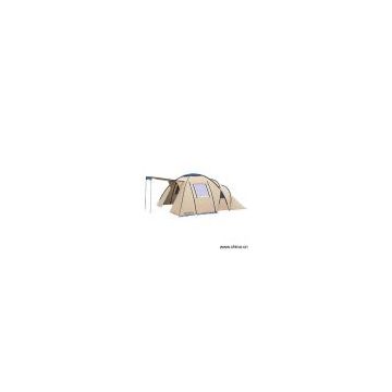 Sell Tent and Family Tent