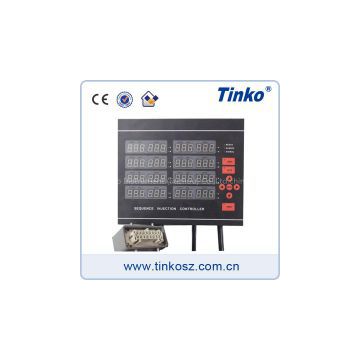Tinko D600 sequence injection controller made in china