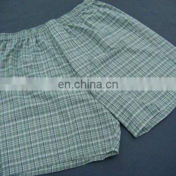 Printed Boxer Short promotional