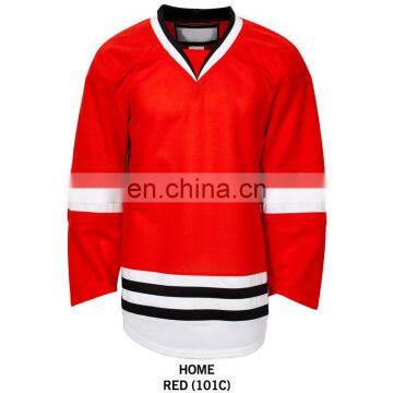 Ice Hockey Jersey