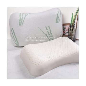 Latex pillow five star hotel use