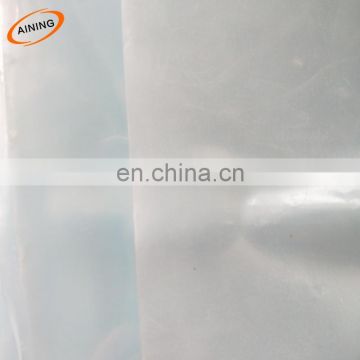 100 micron UV resistant agricultural greenhouse film
