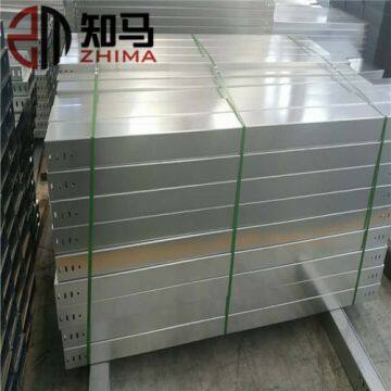 galvanized steel cable tray