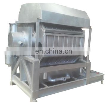 small egg tray mould making machine price for sale