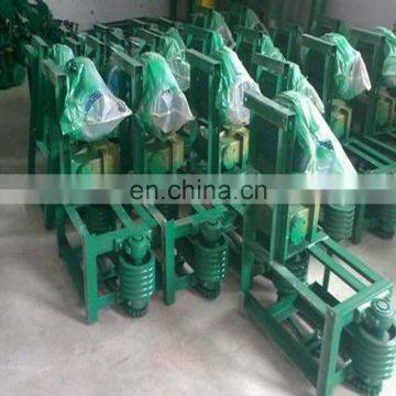 Good quality cow dung manure dry machine on sale