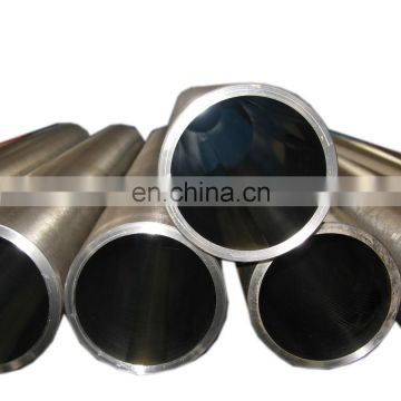 Din2391 Precision Carbon steel Seamless a53 sch40 steel pipe
