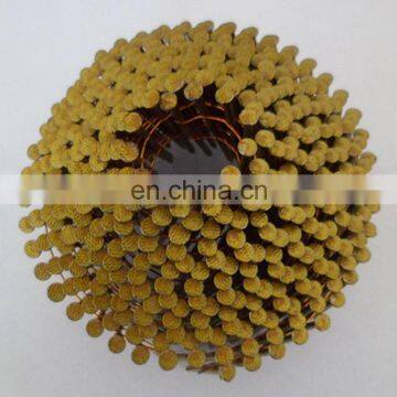 coil nails roofing nails Screw Nails