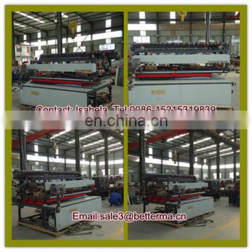 Glass cutting table / Semi-automatic Cutting glass table