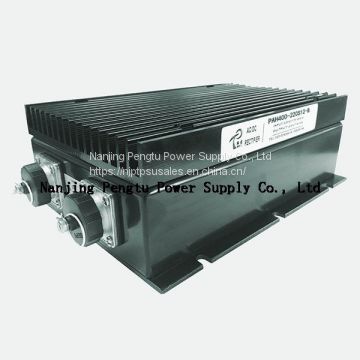 PAH-B model 400-500W SMPS converter 220v to 12v/24v/48v