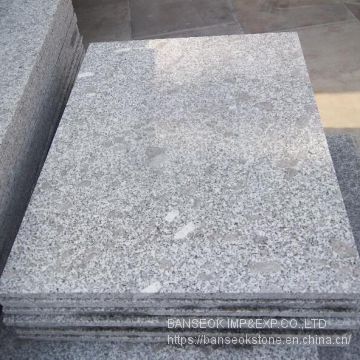 Pearl Flower Granite baneok stone