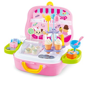 New Arrival Pretend Play Kitchen Toys Set Role Play Educational Toys For Kids Kitchen Cook Play Toys
