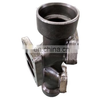 1008042-M01-074A exhaust manifold pipe for FAW J6 truck