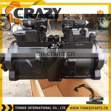 K5V140DT hydraulic pump for SK330-8 LC10V00029F1 ,excavator spare parts,SK330-8 hydraulic pump