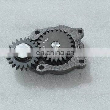 Heavy truck excavator vehicle machinery diesel engine spare parts oil pump ISDe 4939586 1011DE2-010 3976087 5273937 5313086