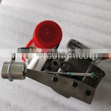 China hot sale truck diesel engine DL08  HX40W DS turbocharger 4046292 65091007139 65091007071 for Excavator parts