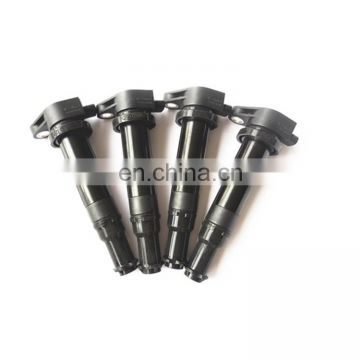 Wholesale Automotive Parts 27301-26640 for Hyundai Accent Kia Rio Rio5 1.6L Ignition Coil Pack ignition coil manufacturers