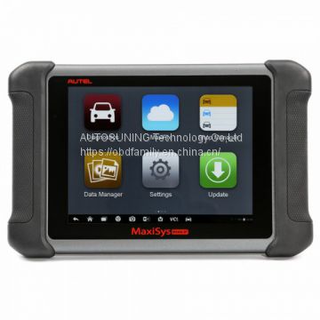 AUTEL MaxiSys MS906BT Advanced Wireless Diagnostic Devices for Android Operating System www.obdfamily.net